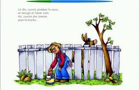 Paco francisco 31 mi nombre es: Rufina La Burra Lecturas Del Libro Del Perrito Facebook