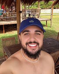 Instagram photo by Leandro Cruz • Oct 28, 2024 at 2:35 PM