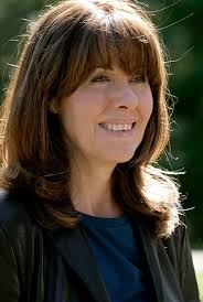 S is for Sarah Jane Smith