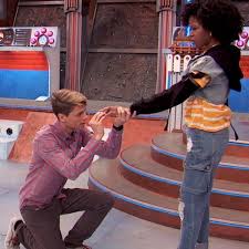Chenry Fanpage Nickelodeon Released Some Hd Stills For I Dream