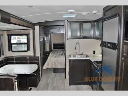 It is very much a travel the interior decor delivers the perfect blend of modern sleekness with cozy comfort. Grand Design Imagine Travel Trailer Prepare For The Next Generation Of Trailers Blue Dog Rv