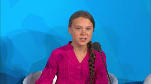 Jun 11, 2021 · did i mention disturbed teen greta thunberg? Greta A Young Activist S Moment Praised And Criticized