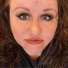 How to avoid color lines and bleeding when using sharpie markers?