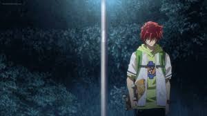 Sk eight, sk∞ subtitle : Sk8 The Infinity Episode 7 Sub Indo Nonton Anime Id