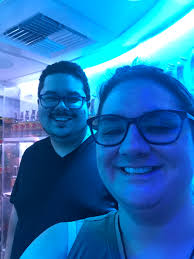 Meghan Benavides (@Loud_Teacher)