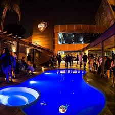 Reserve a table at deck 7 market restaurant, hamburg on tripadvisor: Facebook