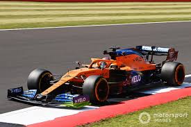 5 caution flag and restart procedure. Mclaren To Keep Aero Upgrades On F1 Car After Practice Trial