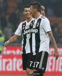 Pin On C Ronaldo Juve