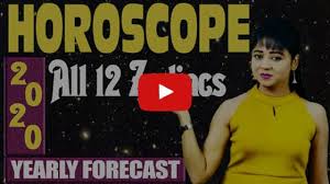The 2020 cancer horoscope tells you about the main situations you will be facing throughout the year, in order for you to be well 2020 seems to be an important year for cancers on an emotional level because they will learn to put themselves out into the world, to try and overcome their fears, and to. Horoscope 2020 2020 Horoscope Predictions For All 12 Zodiac Signs Astrosage