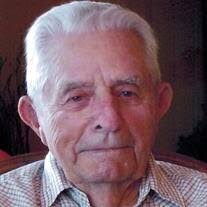 Earl "Stub" Stimmel Obituary