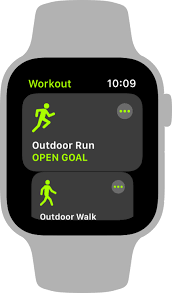 1 change the metrics for each workout on your iphone, open the apple watch app. Workout Interaction Watchos Human Interface Guidelines Apple Developer