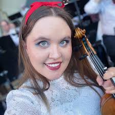 Laena Grace Batchelder (@laenagraceviolin) • Instagram photos and videos