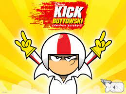 Watch Kick Buttowski: Suburban Daredevil Volume 5 | Prime Video