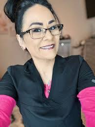 Lacrisha Thomas's Instagram, Twitter & Facebook