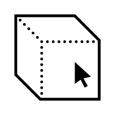 Download 3d Object Icon