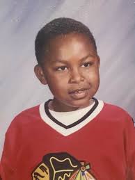 Shaquille Johnson Obituary June 29, 2022