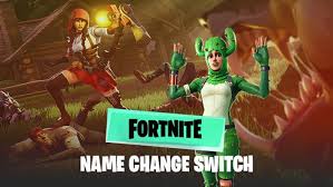 Your fortnite username or fortnite name can easily be seen. How To Change Your Fortnite Name On The Nintendo Switch