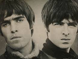 The Noel Gallagher vocal Liam Gallagher called "the best ever"