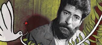 The Georges Ibrahim Abdallah Affair