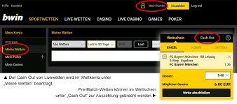 Bwin is one of the biggest game companies in the world from europe like w88. Bwin Cash Out Erklarung Vorteile Nachteile Sportwetten Test Die Besten Online Wettanbieter Im Vergleich