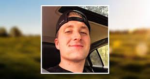 Nick Lockwood Obituary June 19, 2019