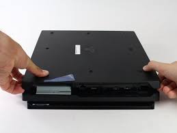 This video demonstrates how to disassemble and clean your ps4 pro console safely! Playstation 4 Pro Fan Replacement Ifixit Repair Guide