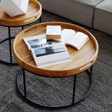 Do you require assembly assistance? Denver Teak Round Coffee Table Small Ruma