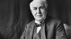 12:53 uhr thomas edison im 16. Von Der Erfindung Der Gluhlampe Und Wer Es Wirklich War Segula Gmbh