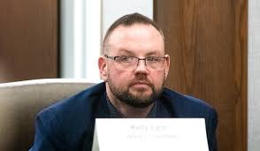 J. Trevor Hammons (@hamm7876)