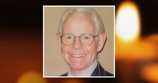 Timothy John Smithson Obituary August 29, 2018