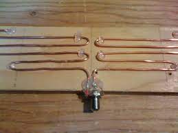 My Diy Hdtv Antenna Hdtv Antenna Hd Antenna Diy Digital Antenna