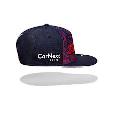 Fantastic max verstappen arai media helmet. Red Bull Racing Shop Max Verstappen Driver Flat Cap Only Here At Redbullshop Com