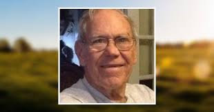 Robert Donald Dantz Obituary December 22, 2015