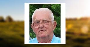 Wesley Kenneth Sanders, Jr. Obituary February 27, 2021