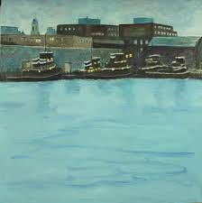 GalleryTalk "window to the artworld": Addison Woolley Gallery Surprises Me  again