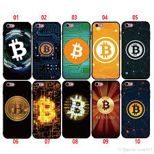 Cover your phone with bitcoin tablet & phone cases from zazzle! New Style Bitcoin Case For Iphone 8 7 6 6s Plus X Silicone Cover Case Luxury Ultra Thin Soft Tpu For Iphone 5 5s Se Mobile Phone Bag From Yuan1017 1 31 Dhgate Com