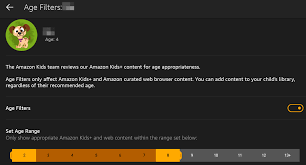 Bypassing Amazon Kids+ Parental Controls – n00py Blog