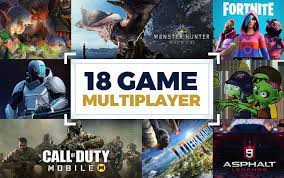 Tentunya game ini sangat ringan dengan link google drive. 18 Game Multiplayer Terbaik 2020 Offline Online Digitek Id