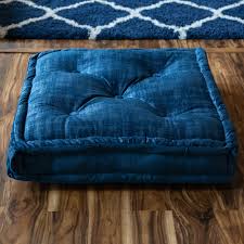 Check spelling or type a new query. Diy Floor Pillow How To Make A Floor Pillow With Tufted Edges Sailrite