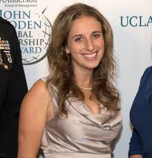 UCLA Anderson School of Management Blog: Entrepreneurship