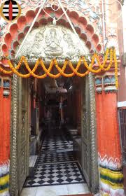 Kasi Visweswara Temple Varanasi ...
