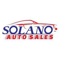 Profile for Solano Auto Sales