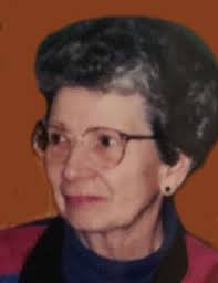 Obituary information for Roberta P. McIntyre