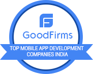 They've been ranked as the top app development companies since 2014 by clutch. Top 10 Mobile App Development Companies In India 2021 Goodfirms