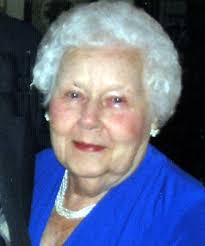 Caroline Brooks Obituary