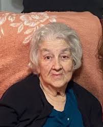 Obituary for Genevieve Watson