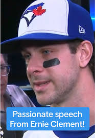 Ernie Clement Record