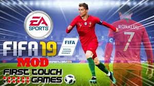 Pin On Fifa Games