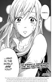 Shiraishi Urara Witch Manga Anime Anime Love