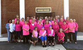 Noah's Ark Widows Ministry Celebrates 14 Years